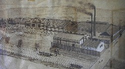 history